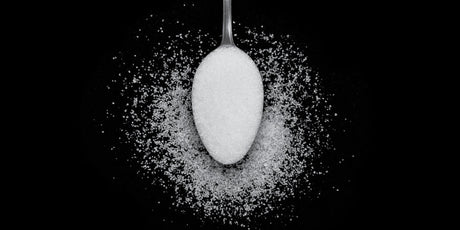 D-xylose and Xylitol Banner