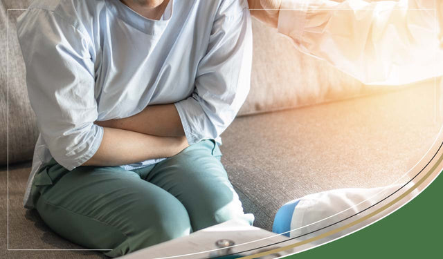 Cystite interstitielle | Symptômes et traitements – SC Nutra Europe