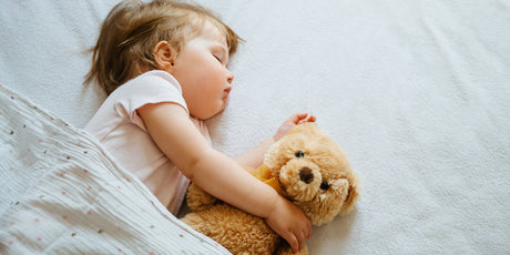 Lactobacillus rhamnosus HN001 - Baby & Infant Clinical Studies