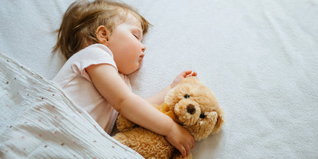 Lactobacillus rhamnosus HN001 - Baby & Infant Clinical Studies