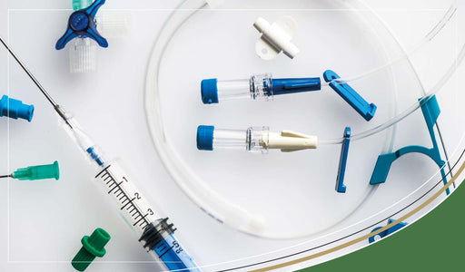 Urinary catheterisation, catheter types and reducing risks