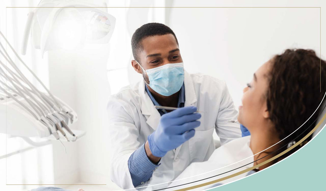 ¿Qué es un absceso dental? (absceso dentoalveolar, absceso radicular y ...