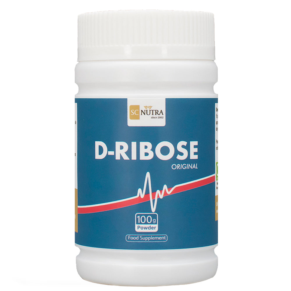 D-Ribose Powder