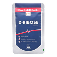 Poudre de D-Ribose (Recharge Écologique)