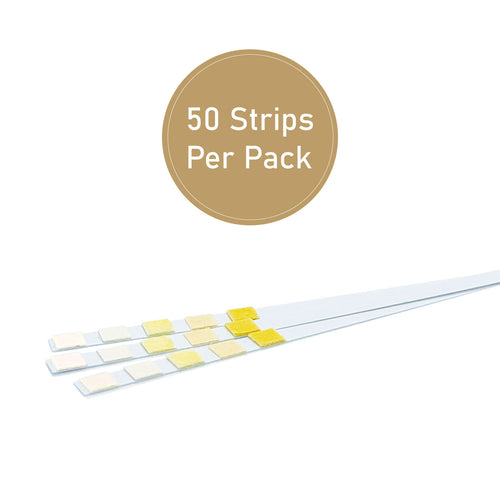 Test Rapido – Strisce Reattive Urinarie Veterinarie per Cani e Gatti