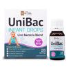 UniBac Infant & Baby Drops Live Bacteria Blend