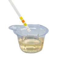 Test Rapide – Gobelets de Prélèvement d’Urine (50 unités)