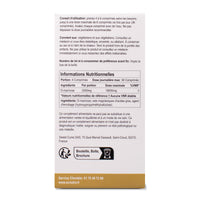 Waterfall D-Mannose 500mg Comprimés (Caplets) – Pack Économique