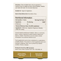 Waterfall D-Mannose Caplets (60 x 500mg)
