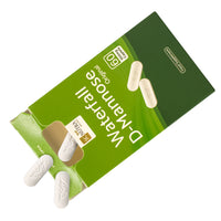 Waterfall D-Mannose Caplets (60 x 500mg)