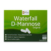 Compresse Waterfall D-Mannose (100 x 500mg)