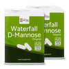 Compresse Waterfall D-Mannose (100 x 500mg)
