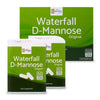 Compresse Waterfall D-Mannose (100 x 500mg)