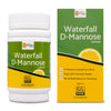 Waterfall D-Mannose Polvere al Limone