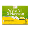 Waterfall D-Mannose Lemon Melts