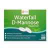 Pastiglie Waterfall D-Mannose Gusto Menta Piperita