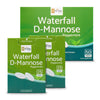 Pastiglie Waterfall D-Mannose Gusto Menta Piperita