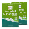 Pastiglie Waterfall D-Mannose Gusto Menta Piperita