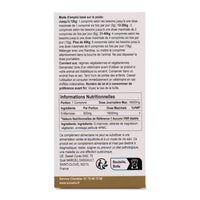 Waterfall D-Mannose Pet Tabletten für Katzen & Hunde