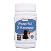 Waterfall D-Mannose Pet Tablets for Cats & Dogs