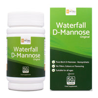 Waterfall D-Mannose Poudre