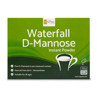 Waterfall D-Mannose Instant – 10 Sachets