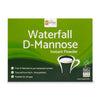 Waterfall D-Mannose Instant 30 Bustine – Confezione Convenienza