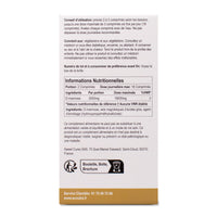 Waterfall D-Mannose 1000mg Comprimés - Pack Économique