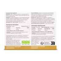 Compresse Waterfall D-Mannosio 1000 mg