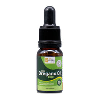 Bio-Wildes Oreganoöl C80 – 10ml