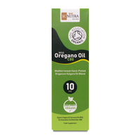 Bio-Wildes Oreganoöl C80 – 10ml