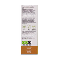 Aceite de Orégano Silvestre Orgánico C80 25 ml