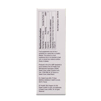 Aceite de Orégano Silvestre Orgánico C80 25 ml