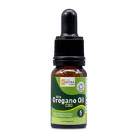 Bio-Wildes Oreganoöl C80 – 5ml