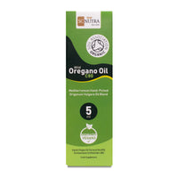 Bio-Wildes Oreganoöl C80 – 5ml