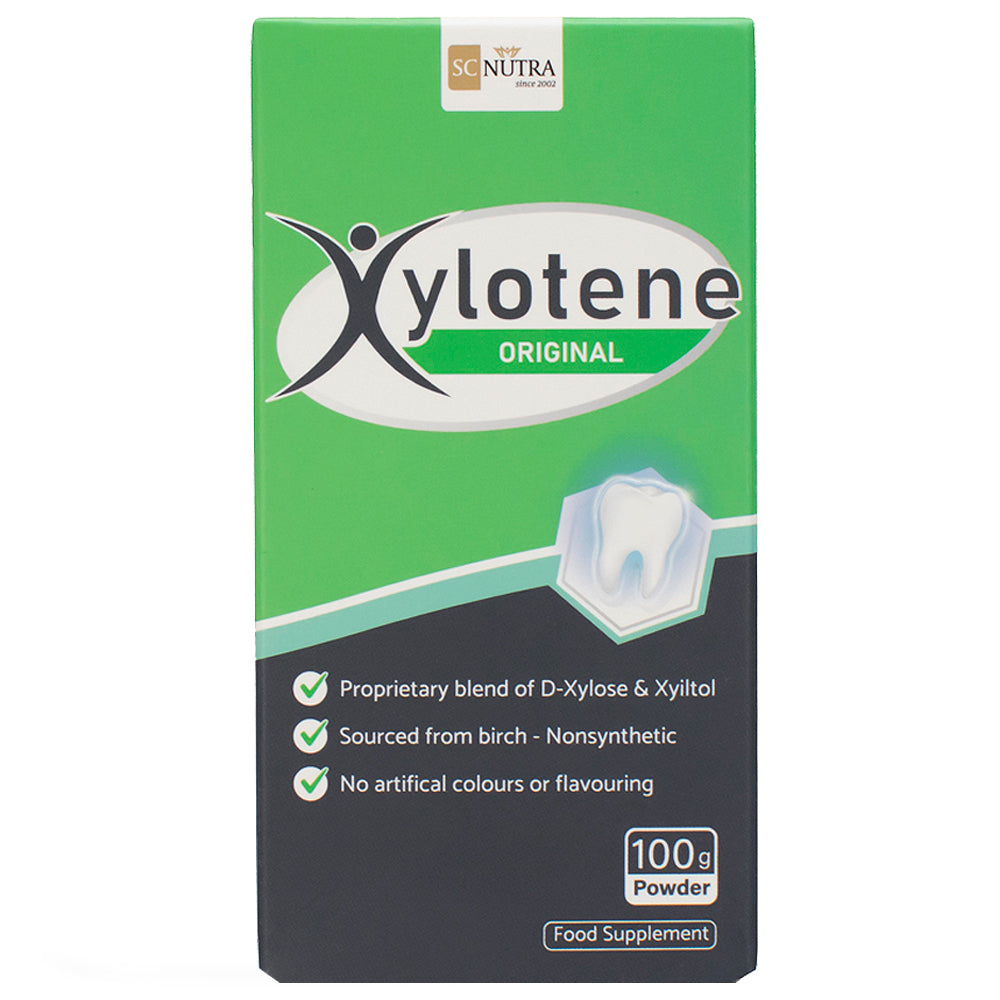 Xylotene en Polvo