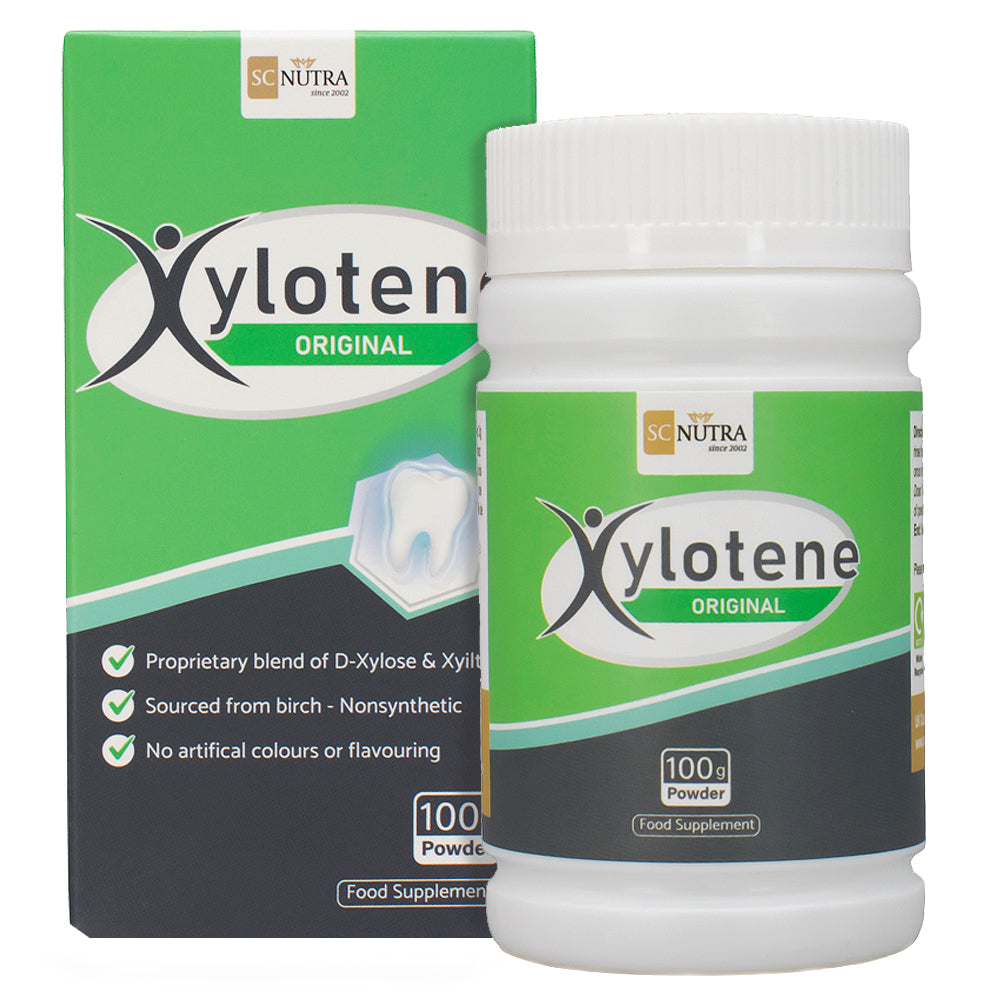 Xylotene en Polvo