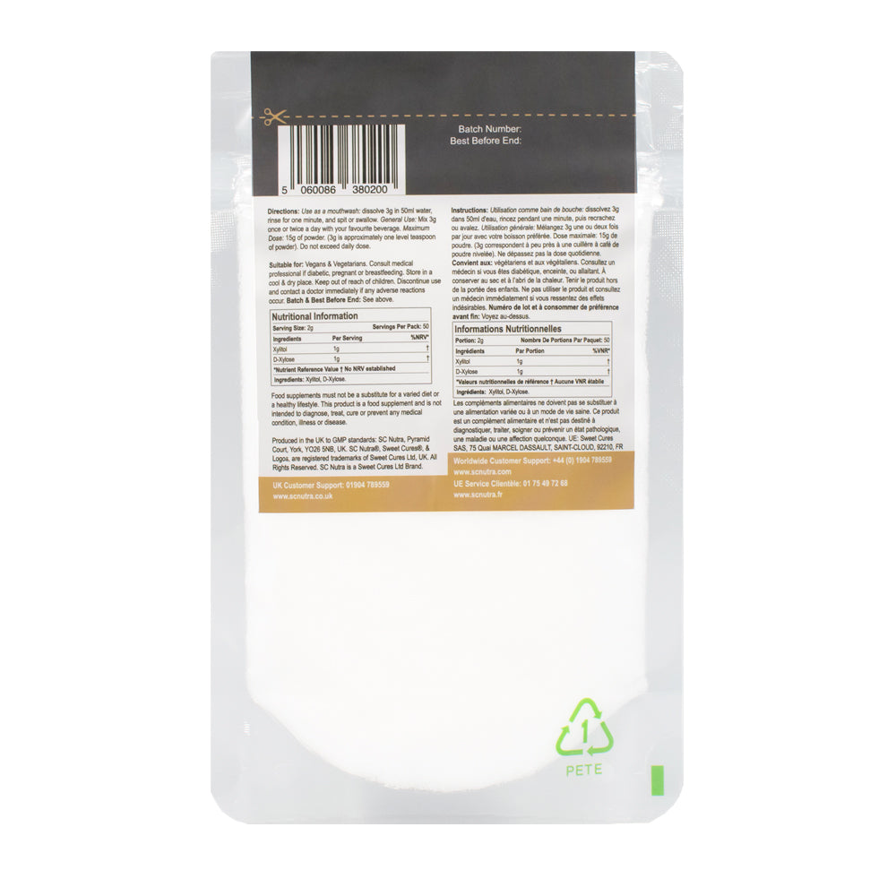Xylotene en Poudre (Éco Recharge)