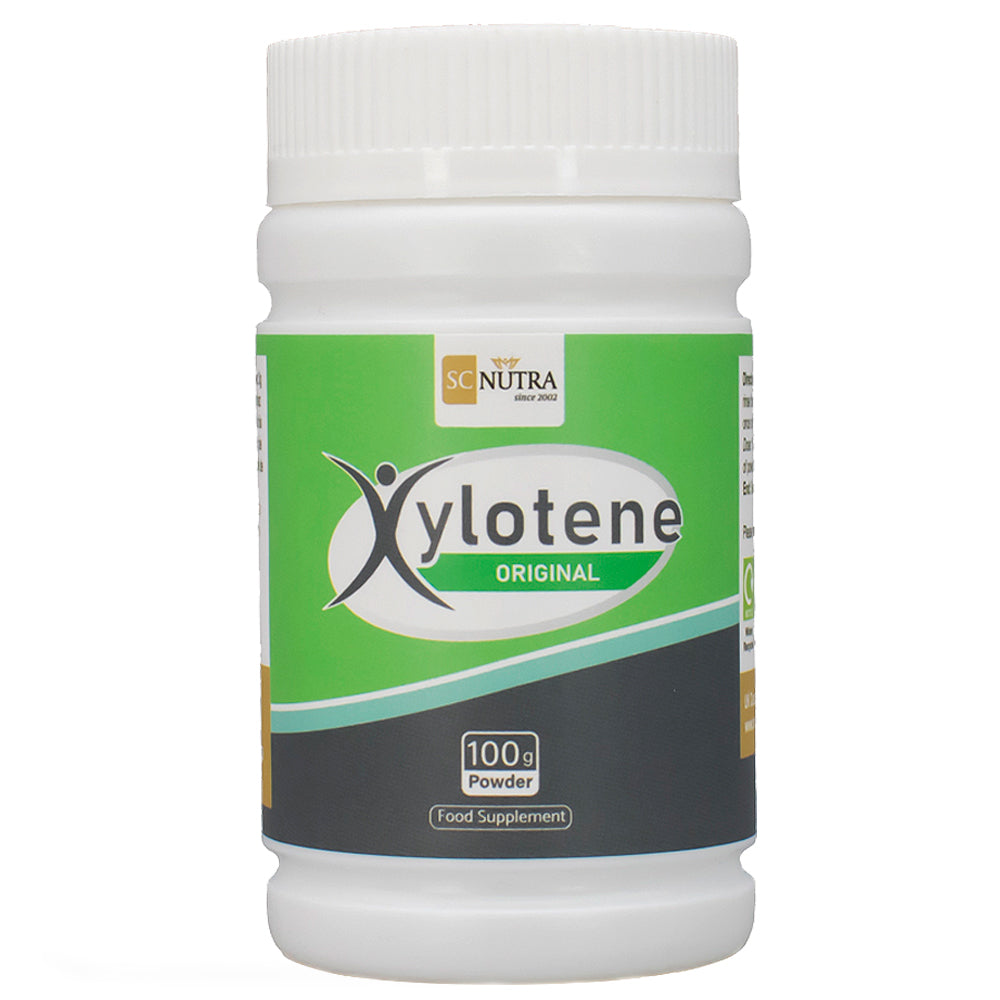 Xylotene en Polvo