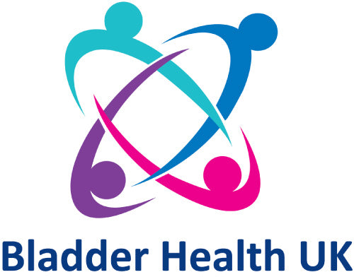 bladder health uk logo