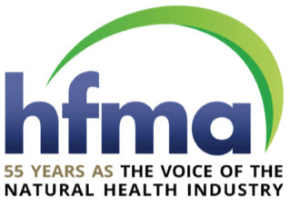 HFMA health food manufacturers association 