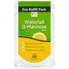 Waterfall D-Mannose Poudre Citron (Éco Recharge)
