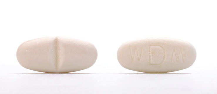 d-mannose tablets