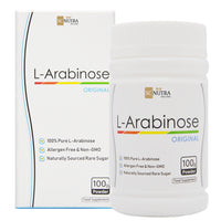 Poudre Originale de L-Arabinose