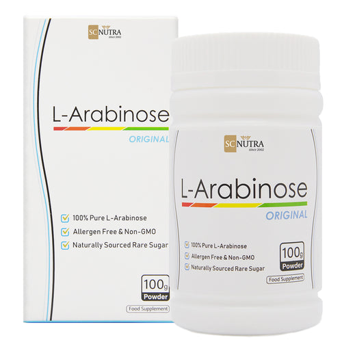 Poudre Originale de L-Arabinose