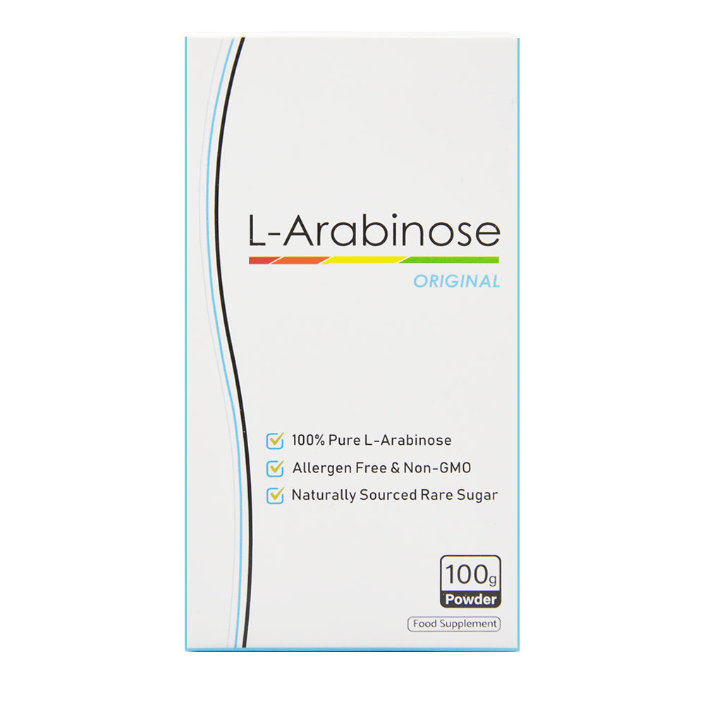 Poudre Originale de L-Arabinose