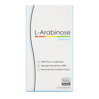Poudre Originale de L-Arabinose