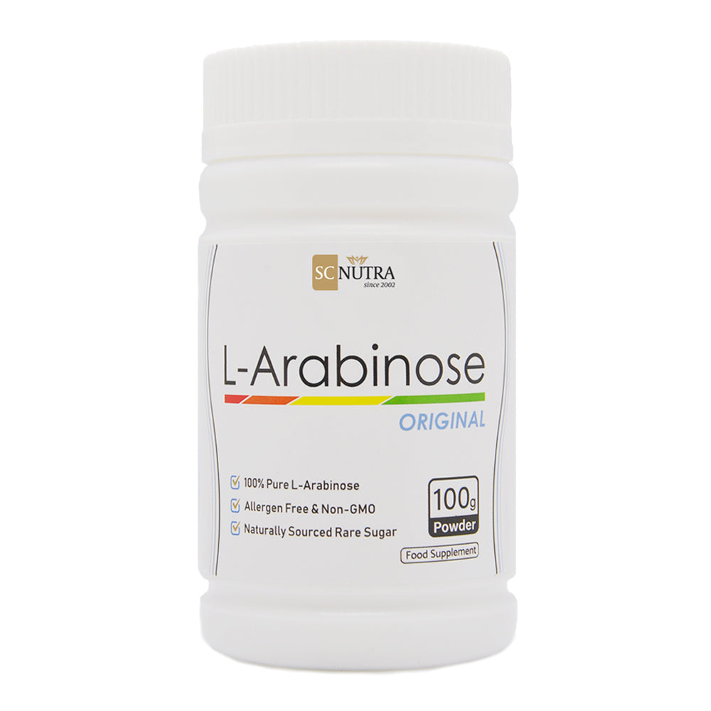 Poudre Originale de L-Arabinose