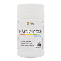 Poudre Originale de L-Arabinose