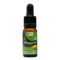 Huile d’Origan Sauvage Bio C80 Advanced (Non Diluée) – 5ml
